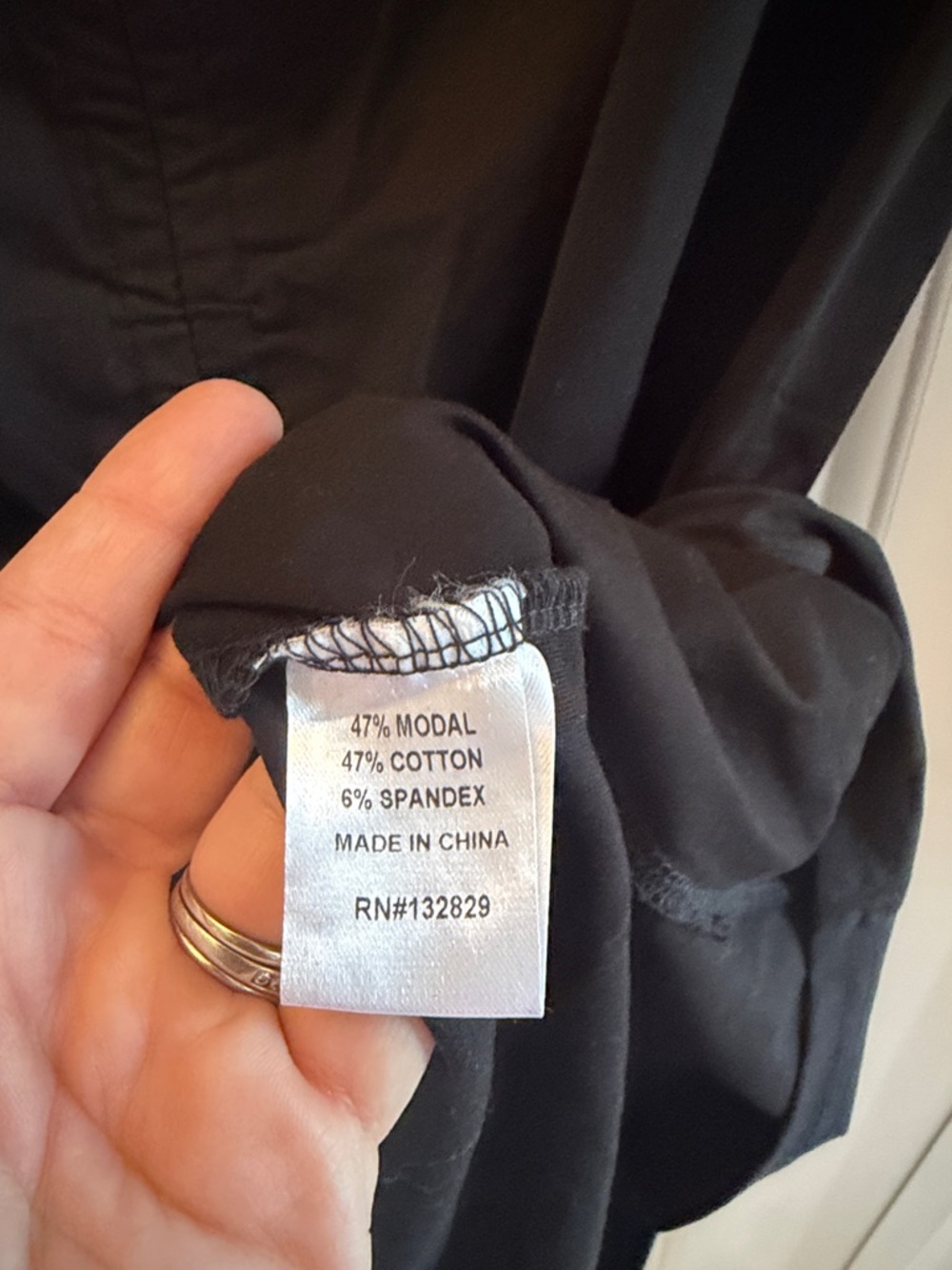 Superdown  Yamine  Ruched Drawstring Mini Dress - Picture 4 of 5